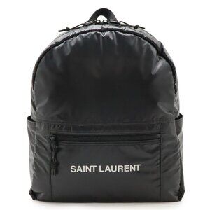Yves Saint Laurent Nuxx Nux Backpack